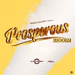 cover: Various - Prosperous Riddim