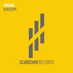 cover: Avenia - Kingdom