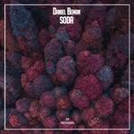 cover: Daniel Beman - Soda