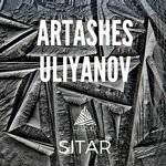 cover: Artashes Uliyanov - Sitar