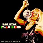 cover: Various - Non Stop Italo Disco (The Original Megamix)