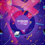 cover: Various - OVRDOSE On Music Vol 3