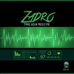 cover: Zadro - Take Your Medicine