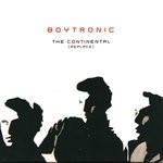 cover: Boytronic - The Continental (Replace)