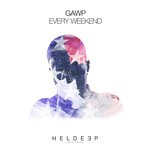 cover: Gawp - Every Weekend