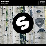 cover: Morten - Me & You