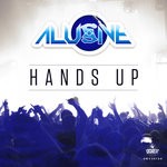 cover: Alusive - Hands Up