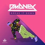 cover: Dmoney - Break It Down