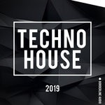 cover: Various - Techno House 2019