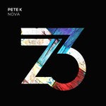 cover: Pete K - Nova