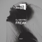 cover: Dj Dextro - Freak