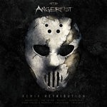 cover: Angerfist - Remix Retribution