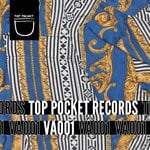 cover: Kio Amachree|Krywald & Farrer|Moff & Tarkin|Partner Music - Top Pocket Records Va001