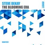 cover: Steve Dekay - The Blooming Era