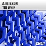 cover: Aj Gibson - The Whip