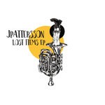 cover: Jpattersson - Lost Items