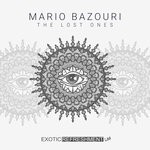 cover: Mario Bazouri - The Lost Ones