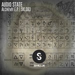 cover: Audio State - Alchemy