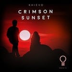 cover: Khievo - Crimson Sunset