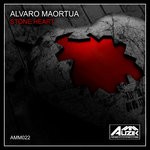 cover: Alvaro Maortua - Stone Heart