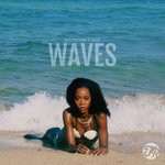 cover: Chelsea Como & Jacko - Waves