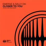 cover: Emerge|Sally Oh - Closer To You