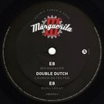 cover: Double Dutch|E8|Ototax|Proskool - Marguerita III