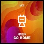 cover: Maduk - Go Home