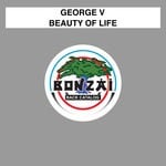 cover: George V - Beauty Of Life