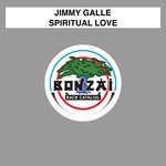 cover: Jimmy Galle - Spiritual Love