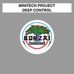 cover: Minitech Project - Deep Control