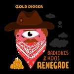 cover: Badjokes & Koos - Renegade