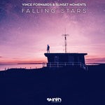 cover: Vince Forwards|Sunset Moments - Falling Stars