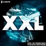 cover: Botnek - Can't Remember Remixes