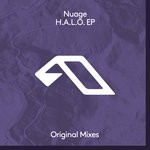 cover: Nuage - HALO EP