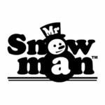 cover: Mr Snowman - Overwhelmed