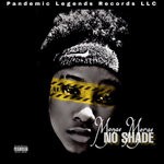 cover: Monae Morae - No Shade (Explicit)