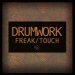 cover: Drumwork - Freak