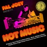 cover: Pal Joey|Various - Pal Joey Presents Hot Music