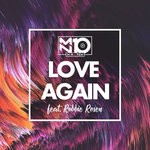 cover: Mn10|Robbie Rosen - Love Again