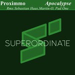 cover: Proximmo - Apocalypse