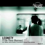 cover: Leonety - I'll Be There (Remixes)