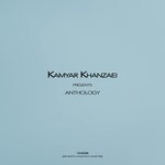 cover: Kamyar Khanzaei - Anthology