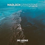 cover: Madloch - Grindstone