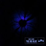 cover: Nick Lewis - The Big Blue