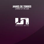 cover: James De Torres - Chariot Of The Sun