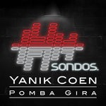 cover: Yanik Coen - Pomba Gira