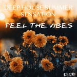 cover: Various - Deep House Summer Sensation