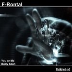 cover: F-rontal - You Or Me