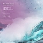 cover: Nick J. Smith - Waves Take Control